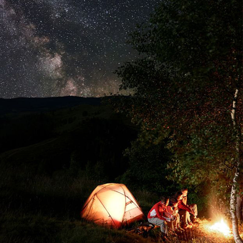 Article One: The Practical Value of Blue Laser Pointers in Outdoor Activities