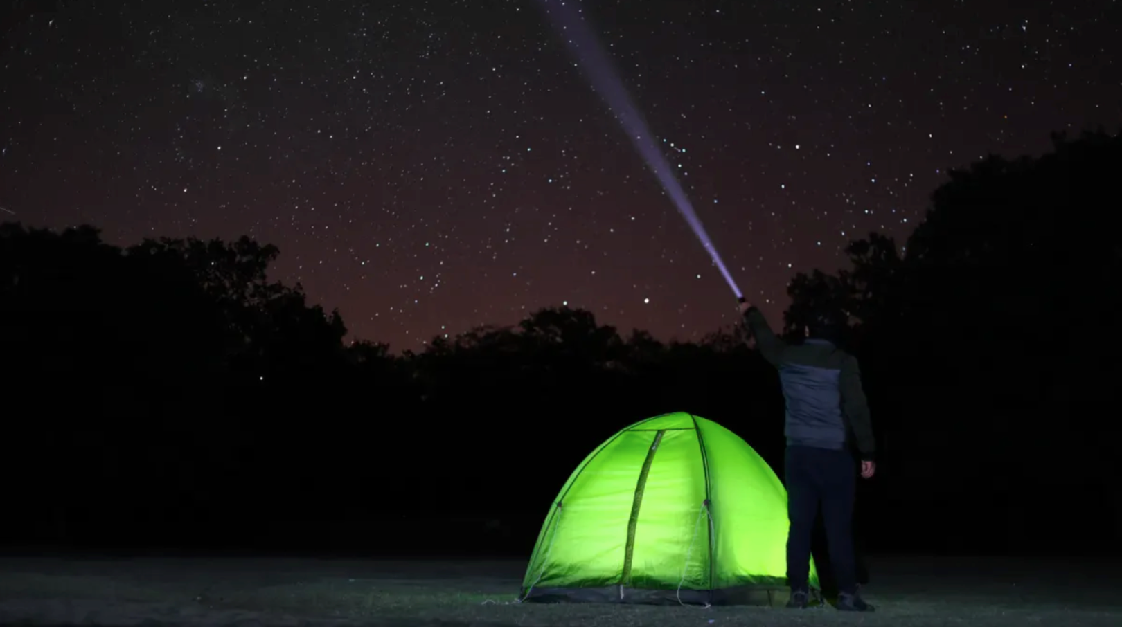 Best Laser Pointer for Outdoor Use: Brightness, Runtime, and Safety Checklist