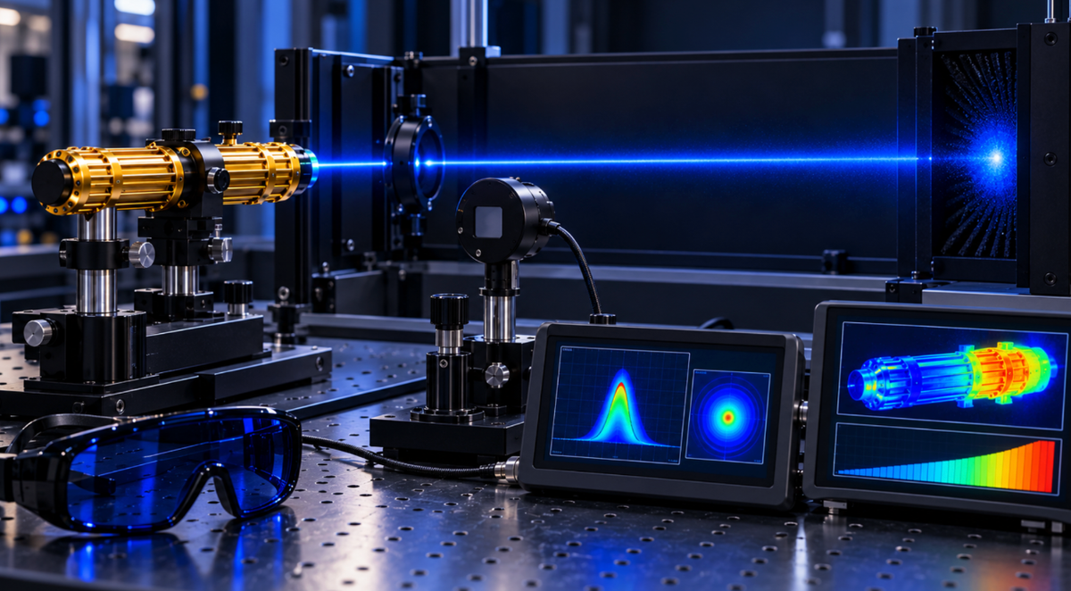 Most Powerful Blue Laser Pointer: What Should You Compare Before Buying?