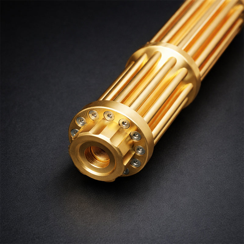 HG-G017-HIGH-GREEN BURNING LASER POINTER