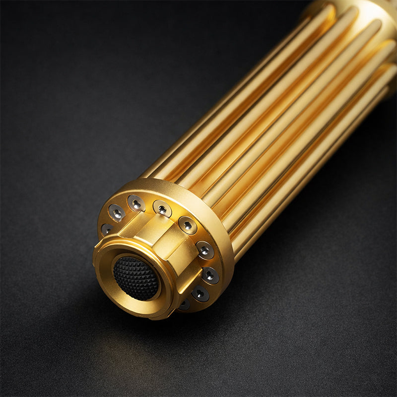 HG-G017-HIGH-GREEN BURNING LASER POINTER