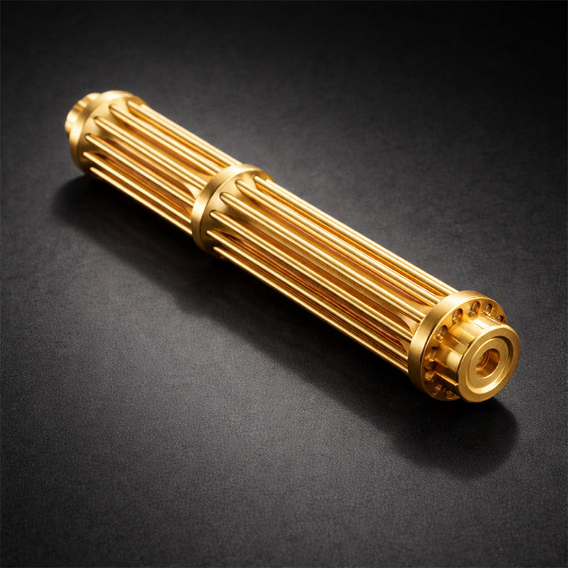 HG-G017-HIGH-GREEN BURNING LASER POINTER
