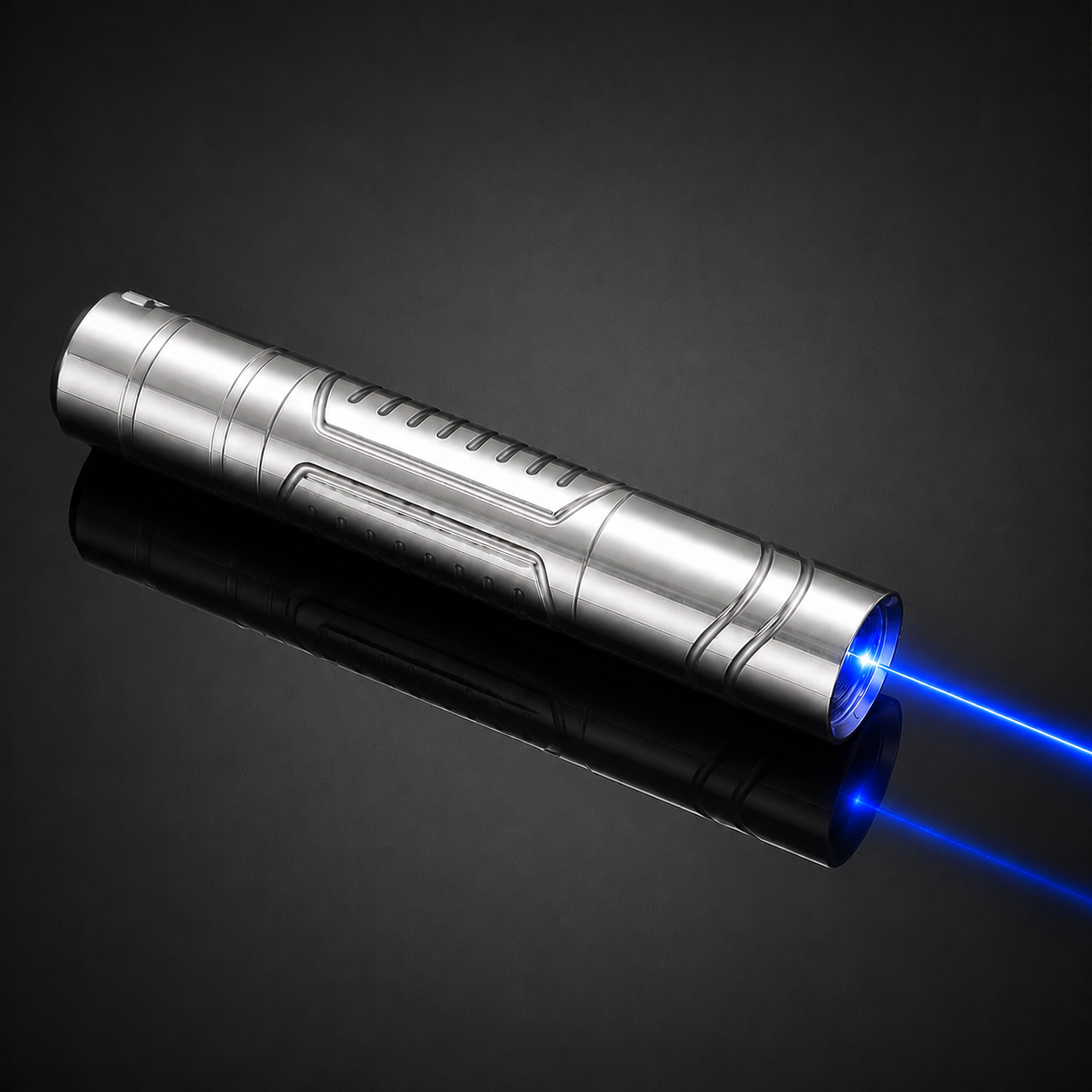 HG-828A BLUE Laser pointer