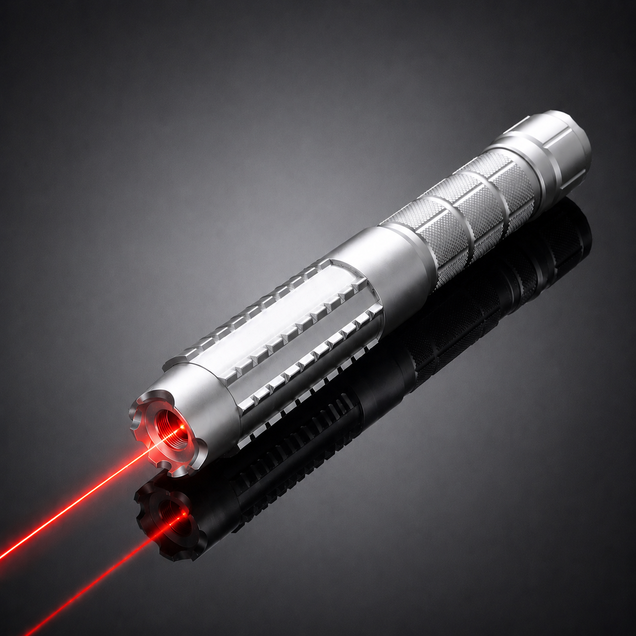 HG-FR-890 RED Laser pointer