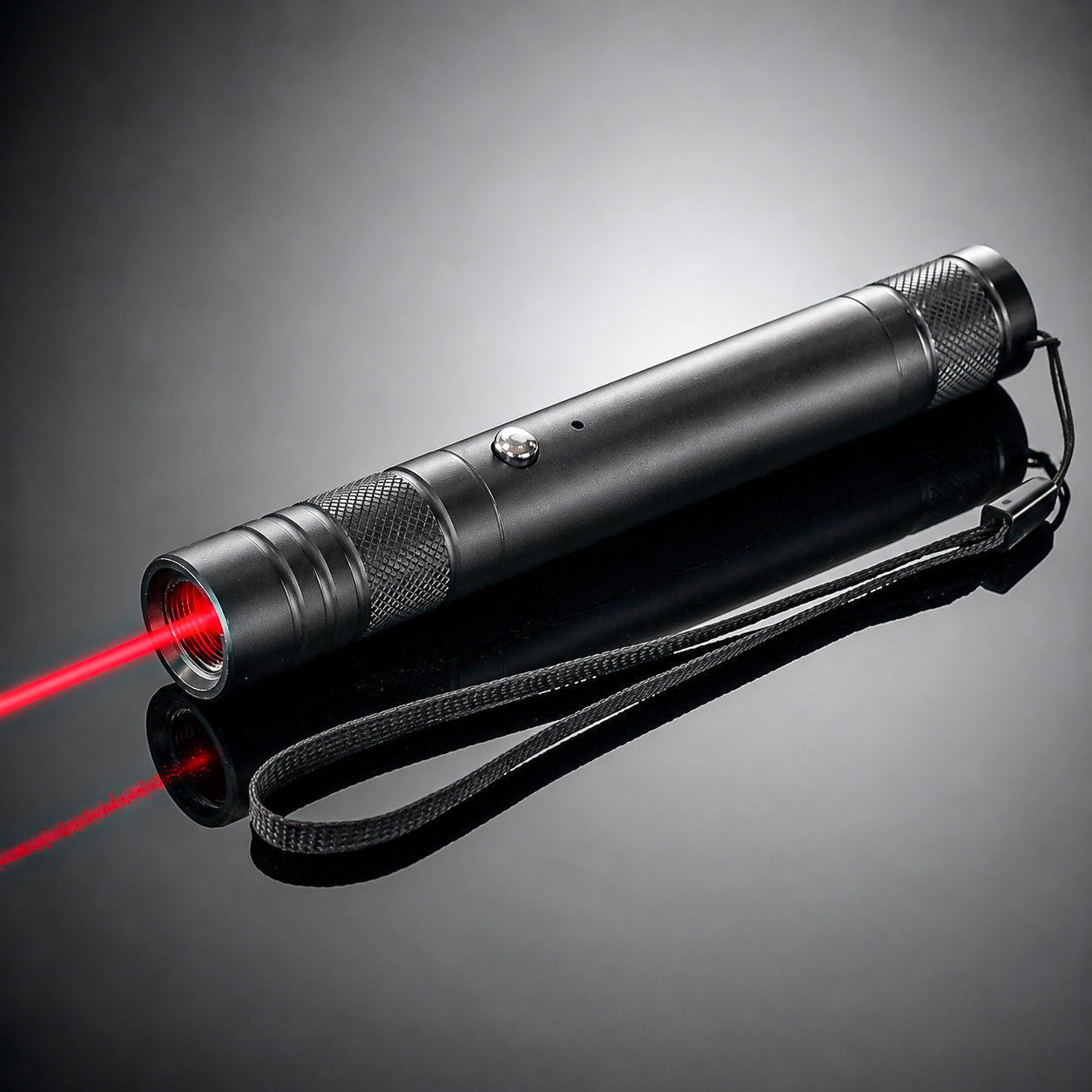 HG-710 Red Laser pointer