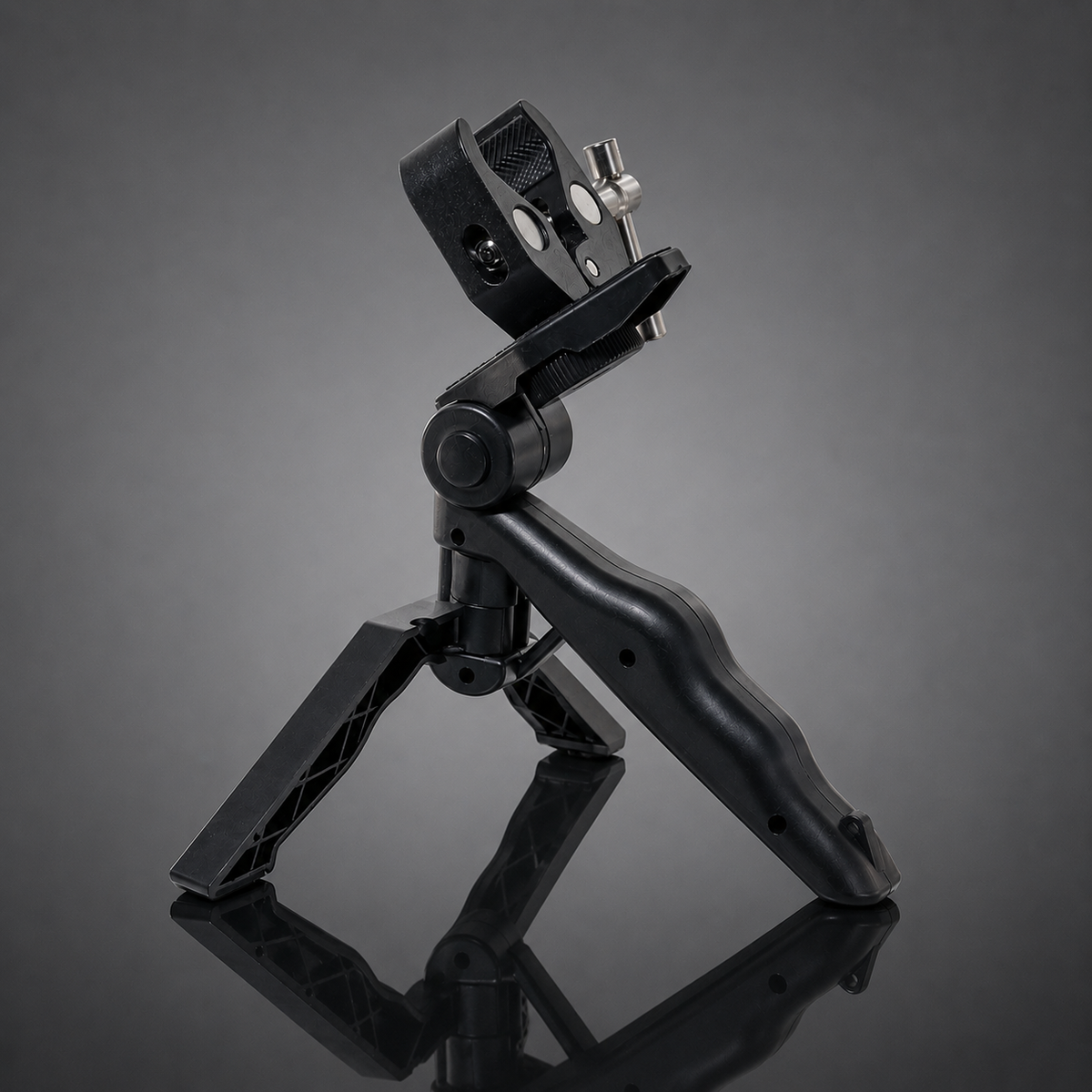 Adjustable Laser Pointer Tripod Stand