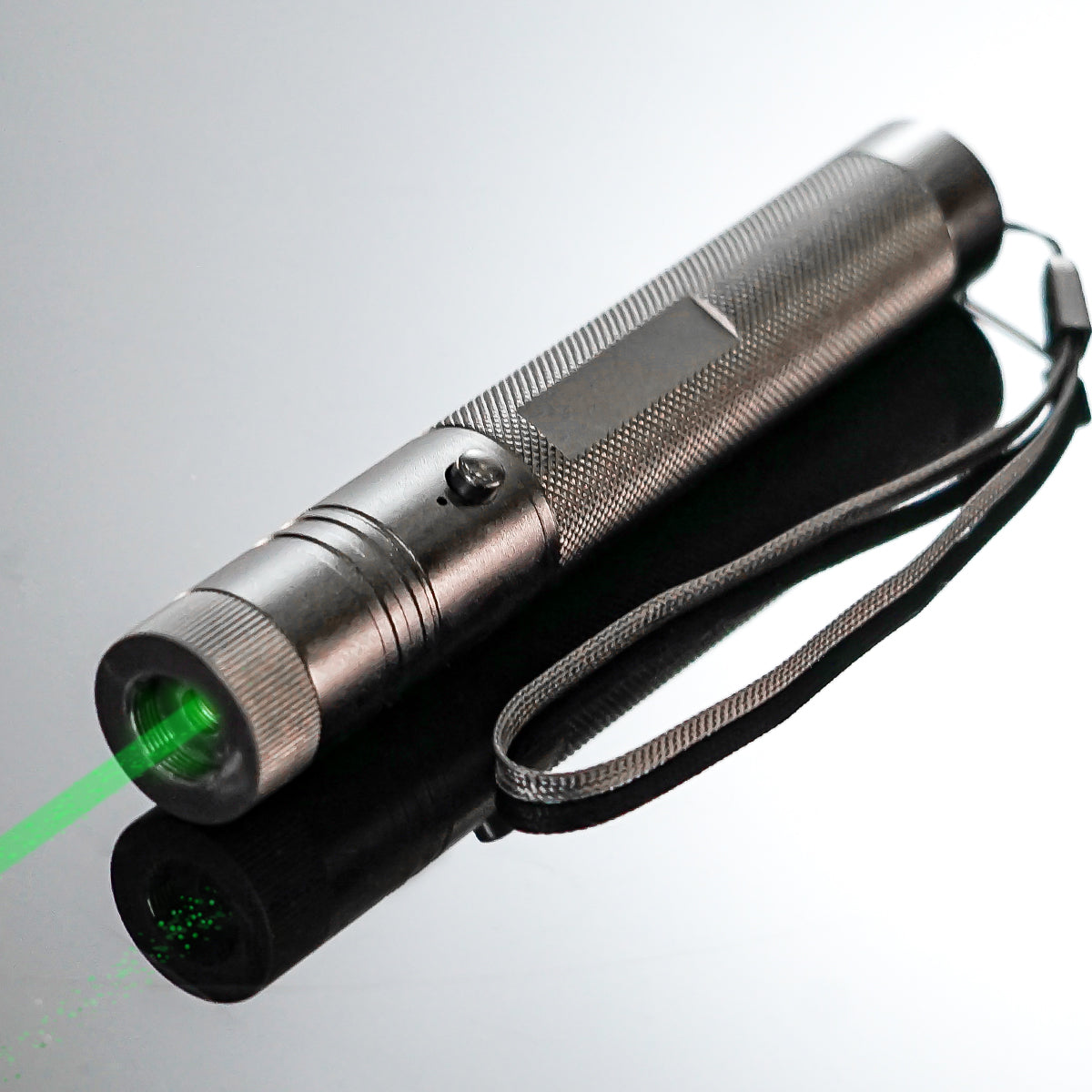 HG-004USB Green Laser pointer