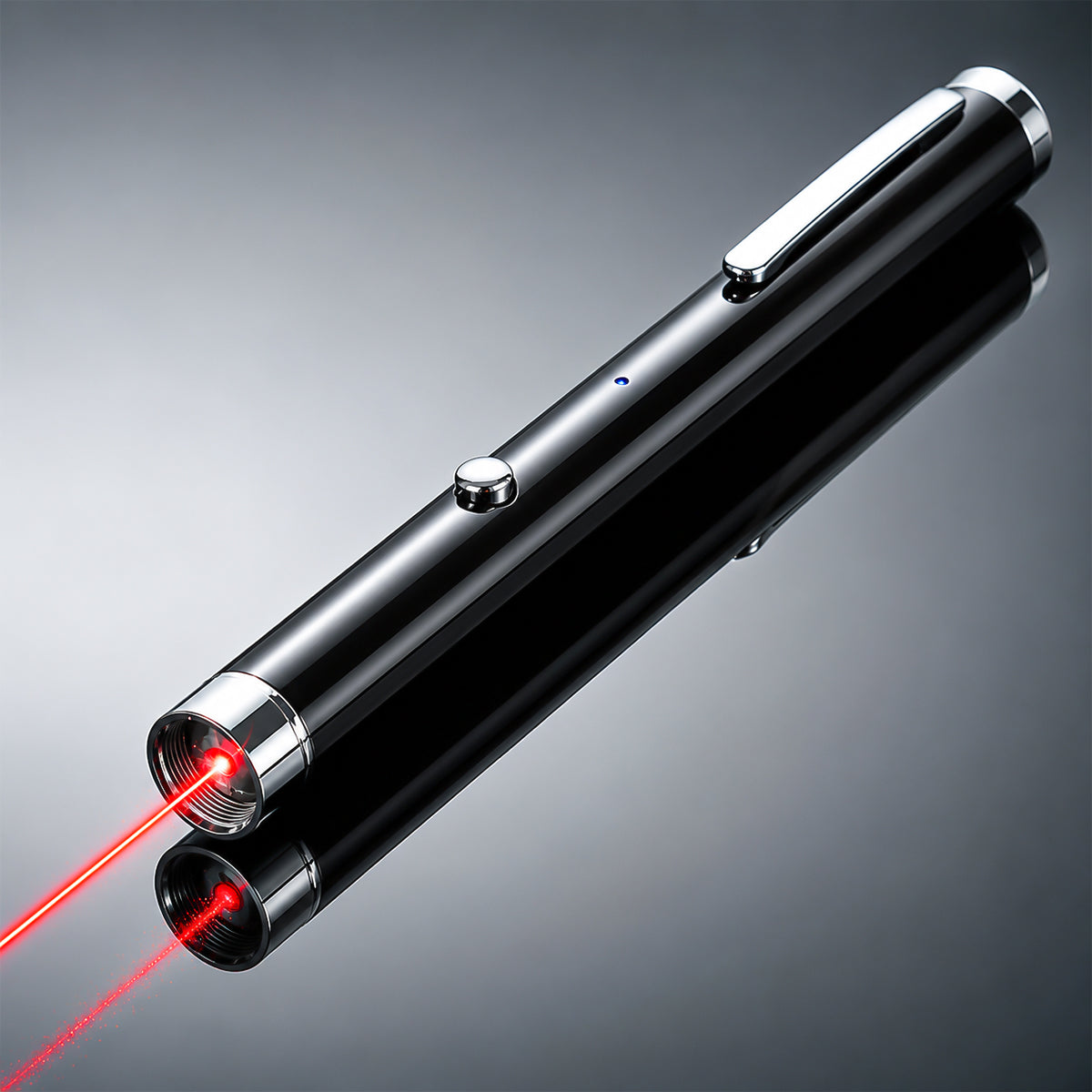 HG-03USB Red Laser pointer