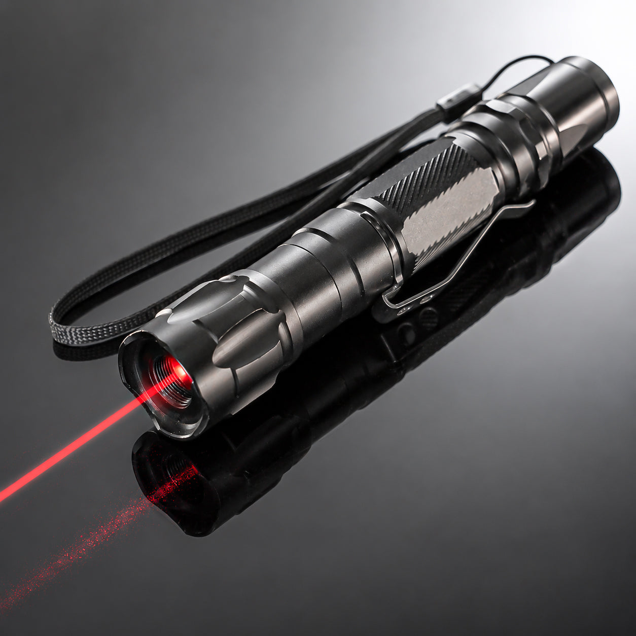 HG-009 Red Laser pointer