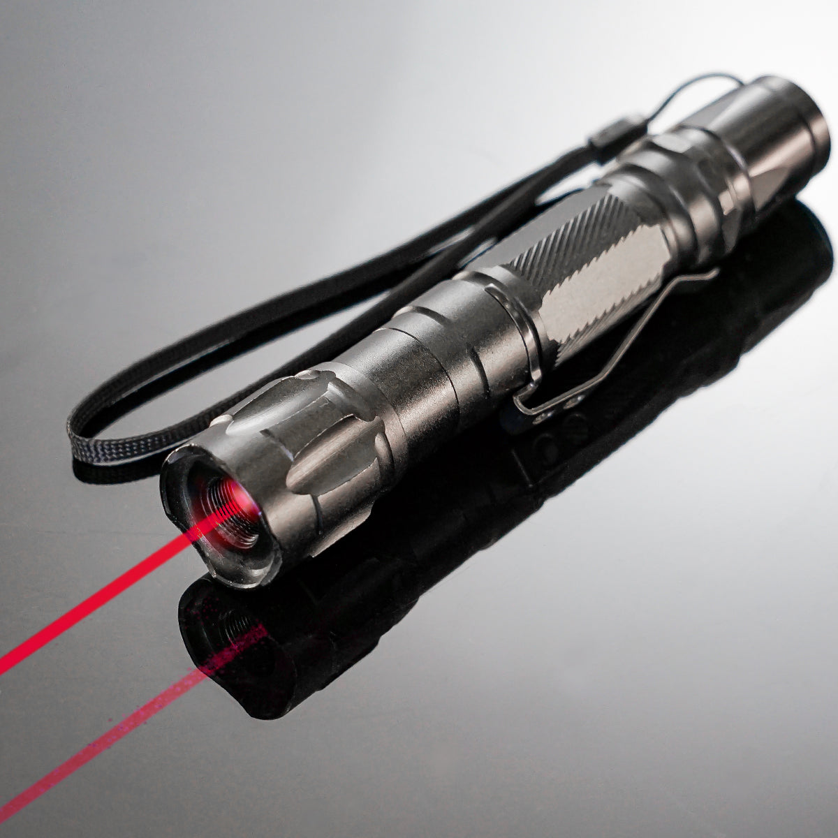 HG-009 Red Laser pointer