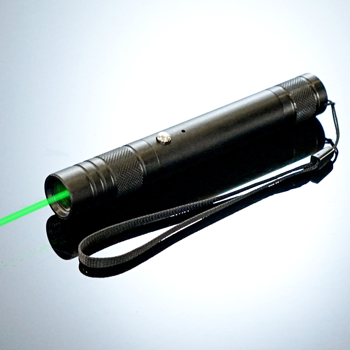 HG-710 Green Laser pointer
