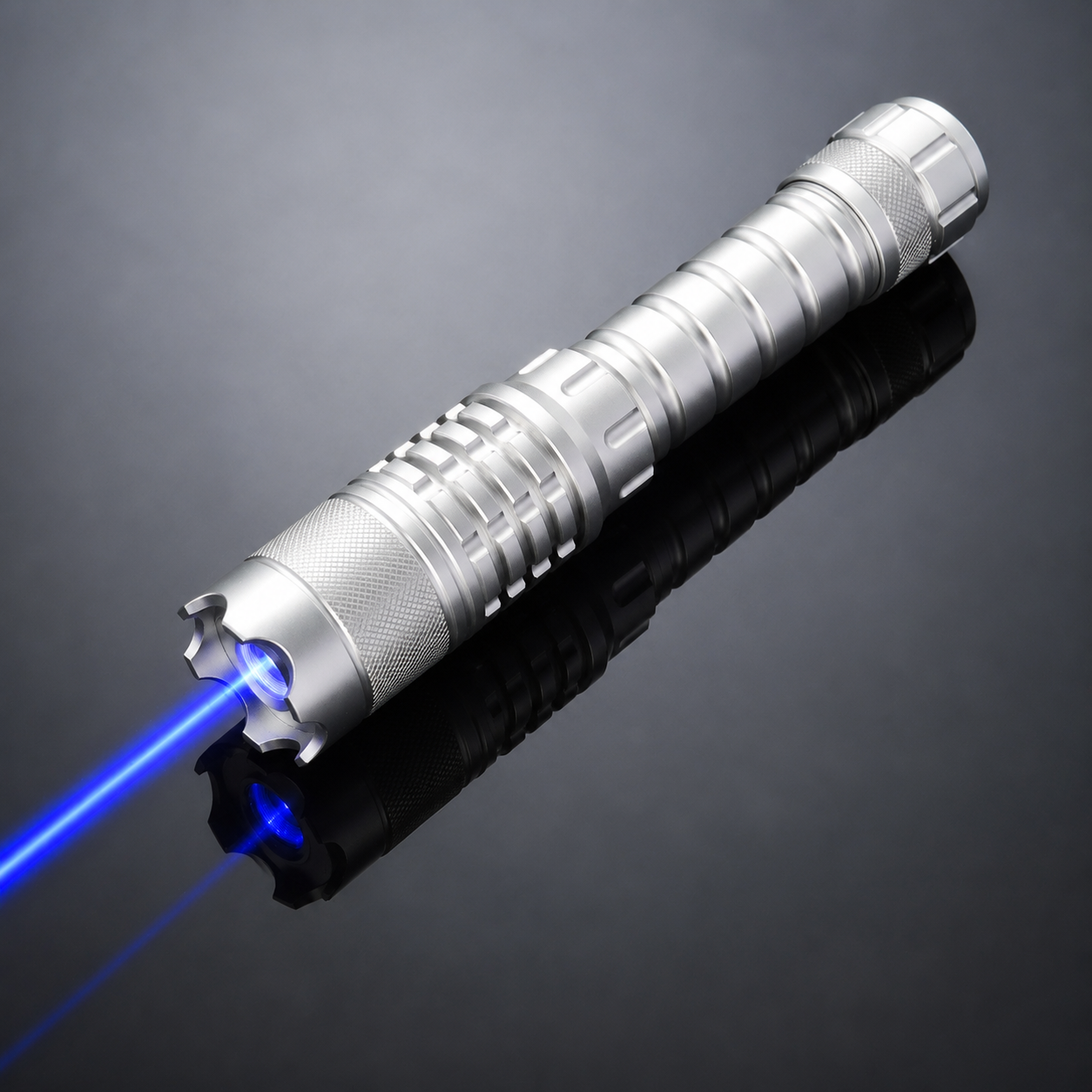 HG-FR-830-HIGH-BLUE BURNING LASER POINTER