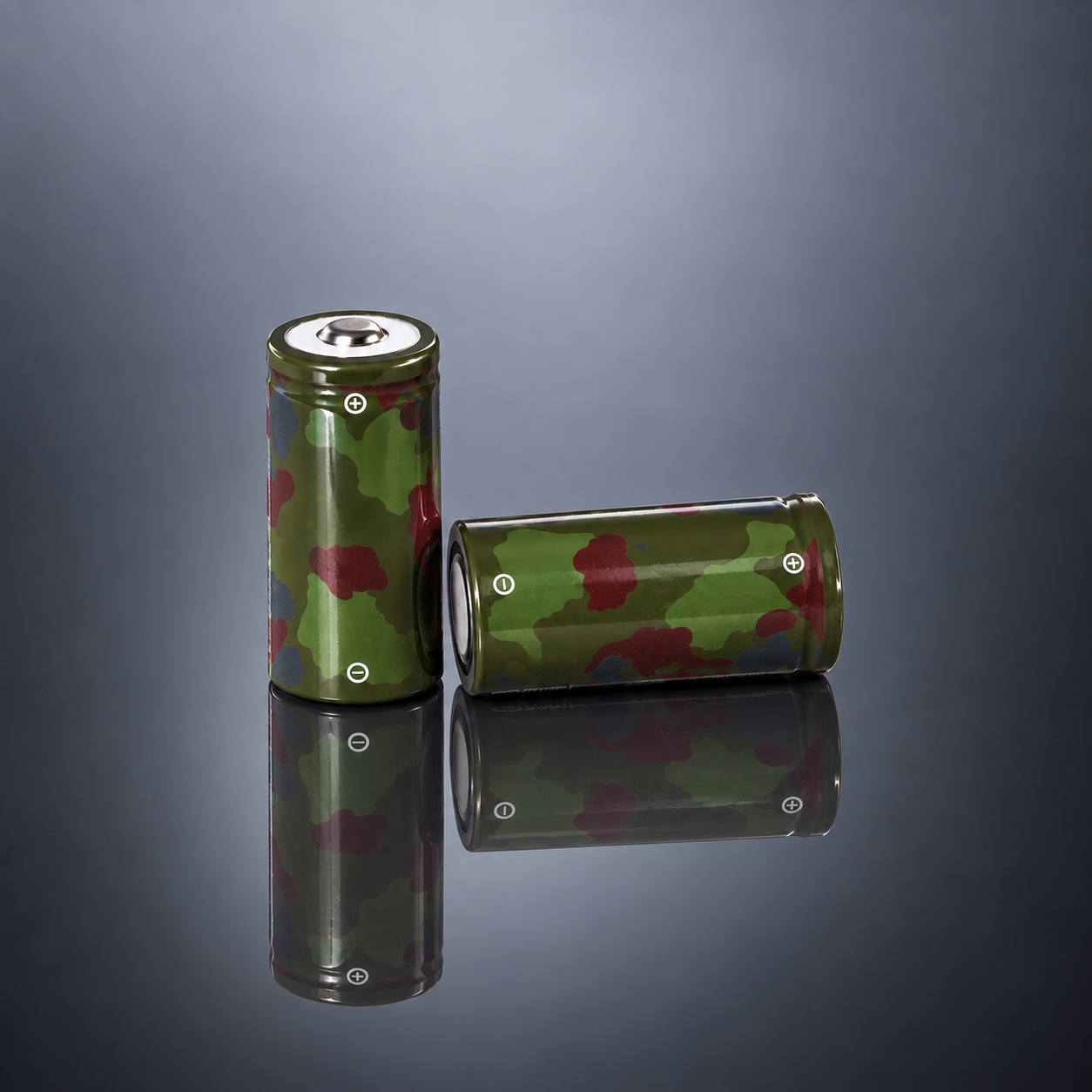 HG-16340 Rechargeable Lithium-Ion Battery