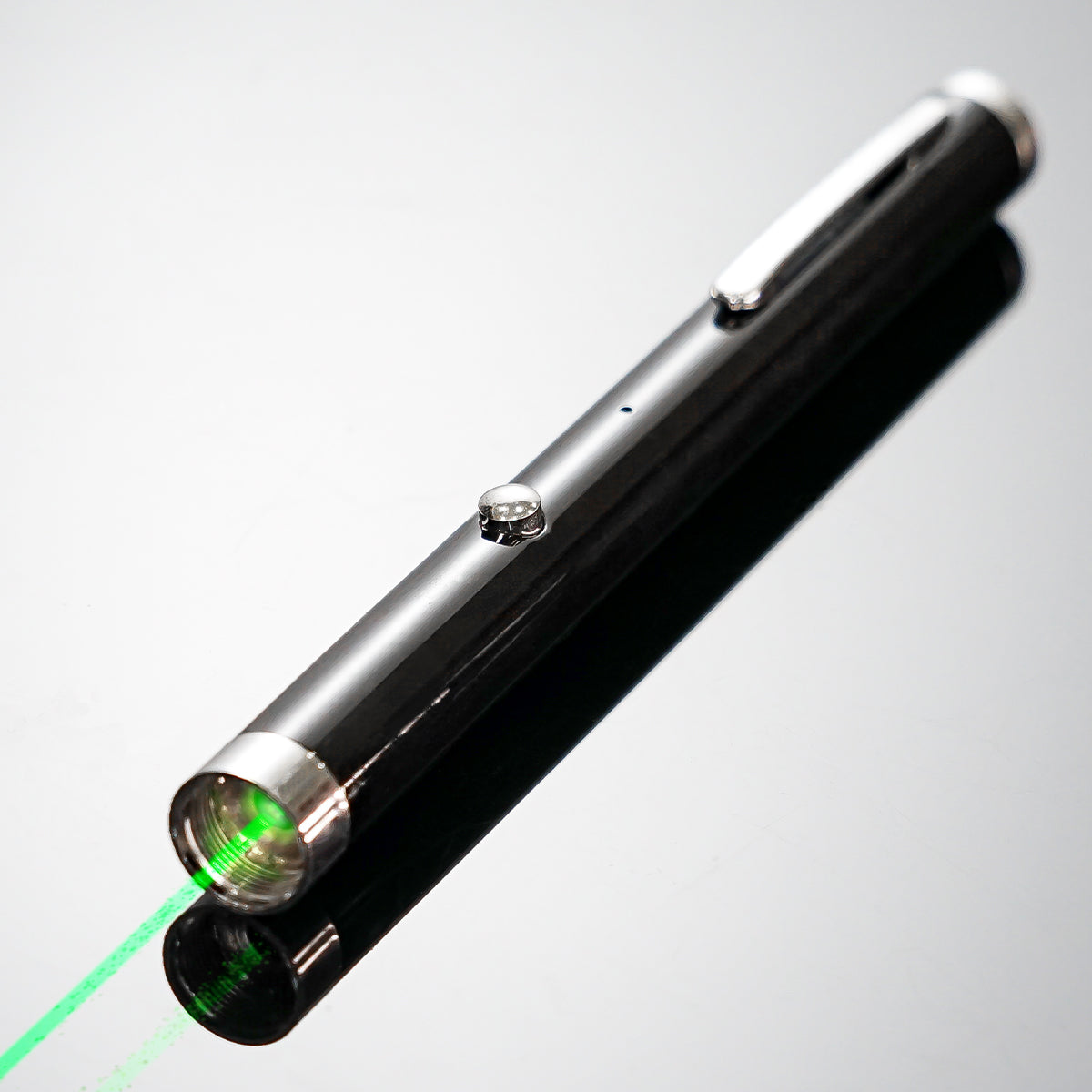 HG-03 USB Green Laser pointer