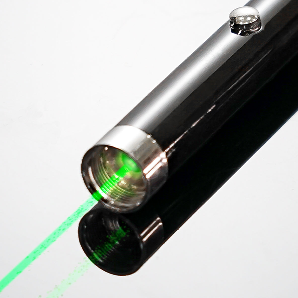 HG-03 USB Green Laser pointer