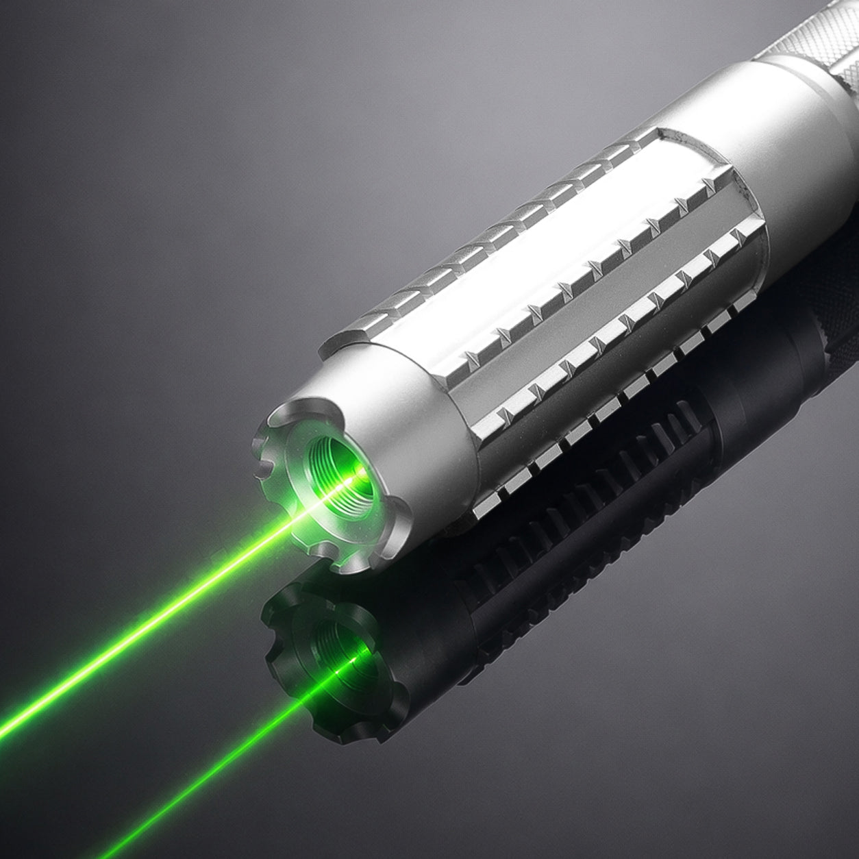 HG-FR-890 GREEN Laser pointer