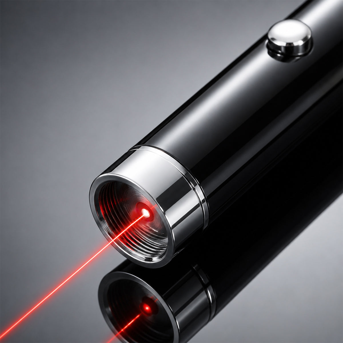 HG-03USB Red Laser pointer