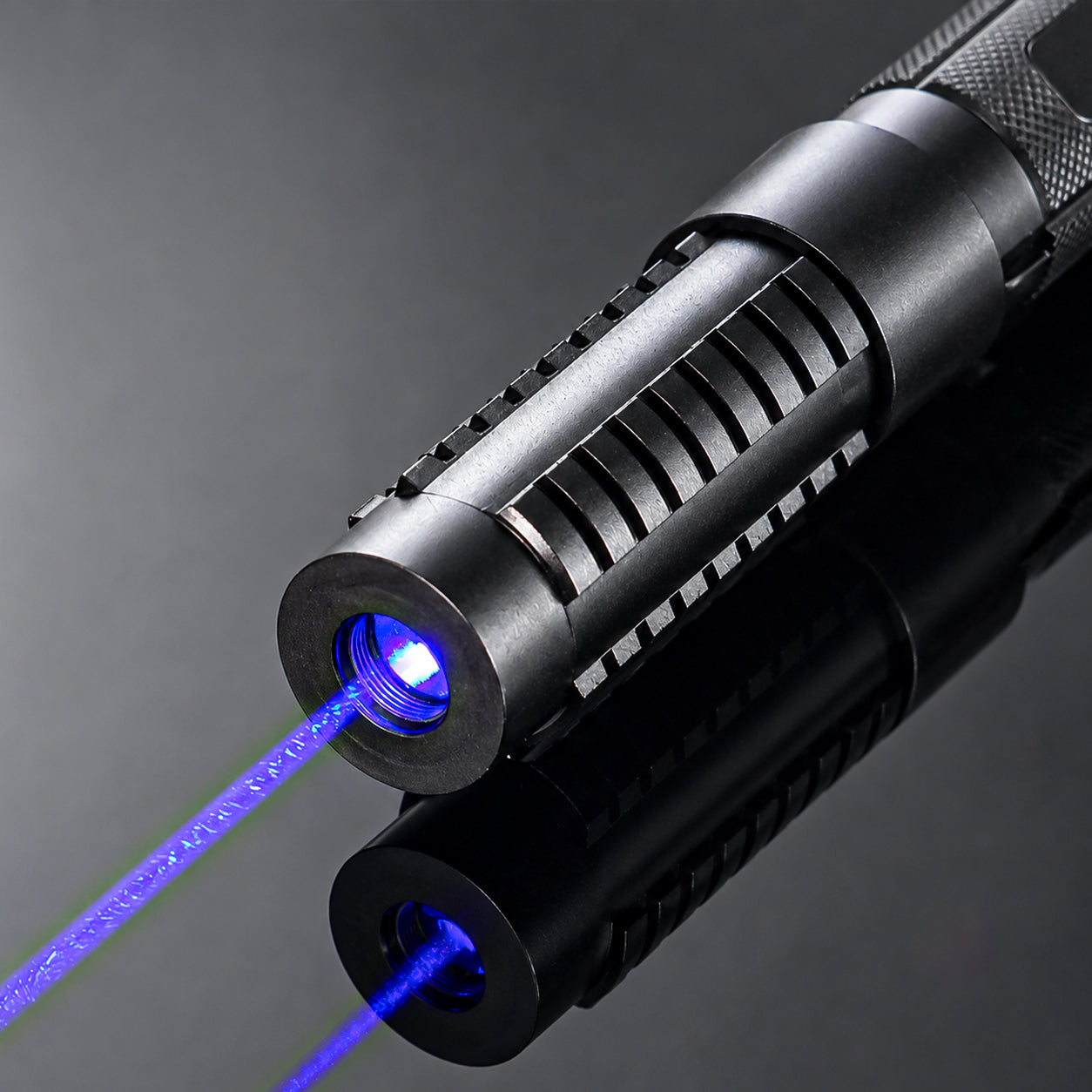HG-B015-HIGH-BLUE BURNING LASER POINTER