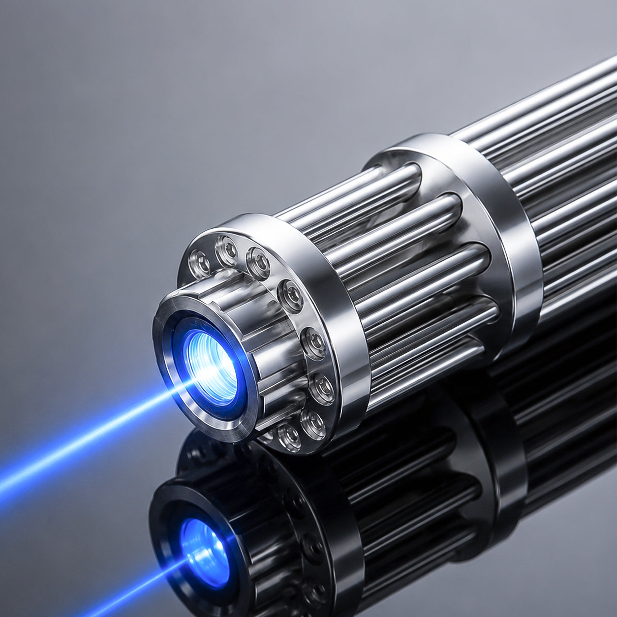 HG-B017-HIGH-BLUE BURNING LASER POINTER