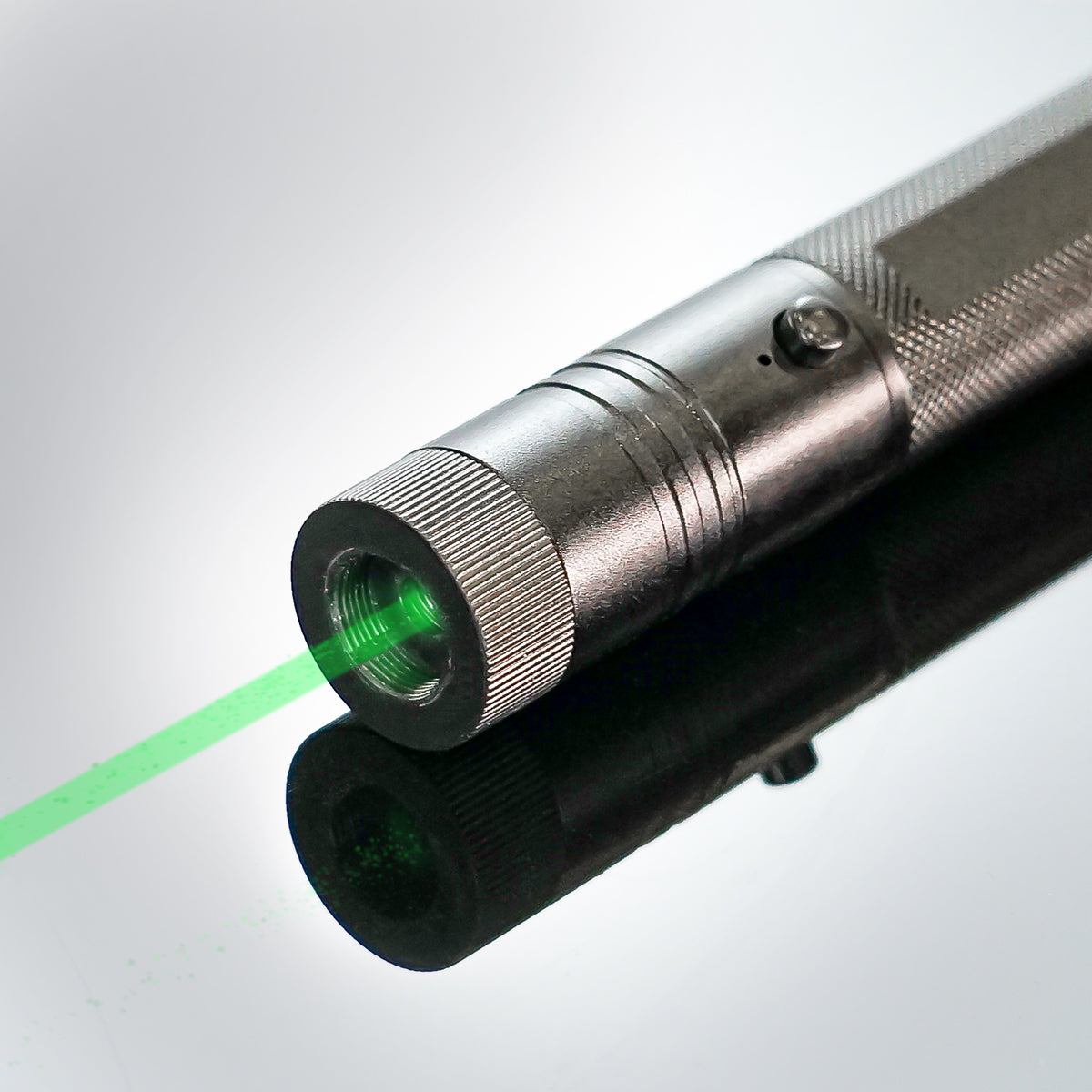 HG-004USB Green Laser pointer