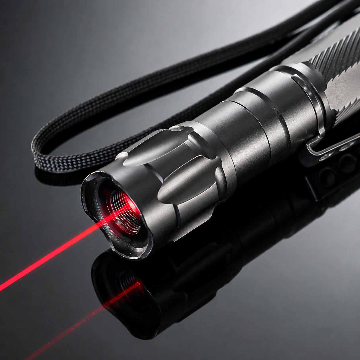 HG-009 Red Laser pointer