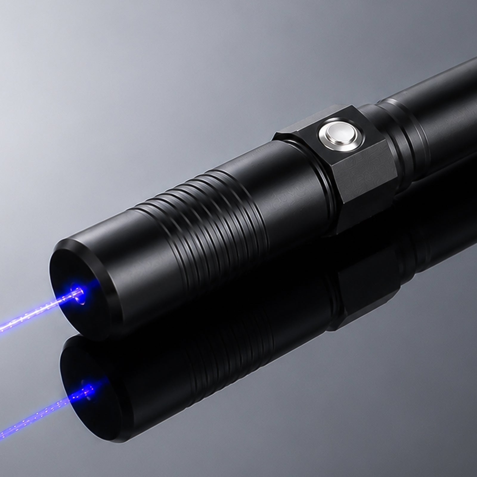 HG-960SE-HIGH-BLUE BURNING LASER POINTER