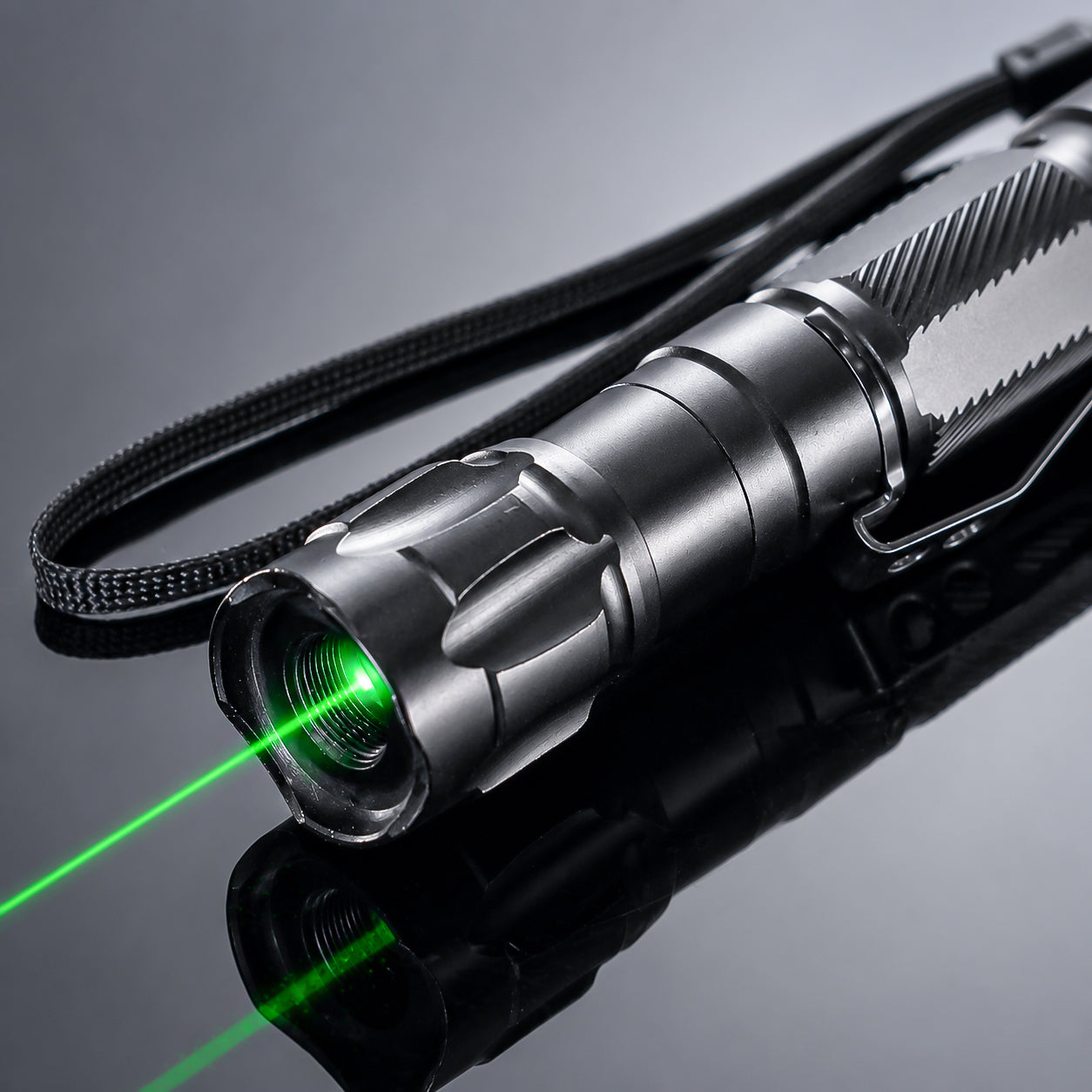 HG-009 Green Laser pointer