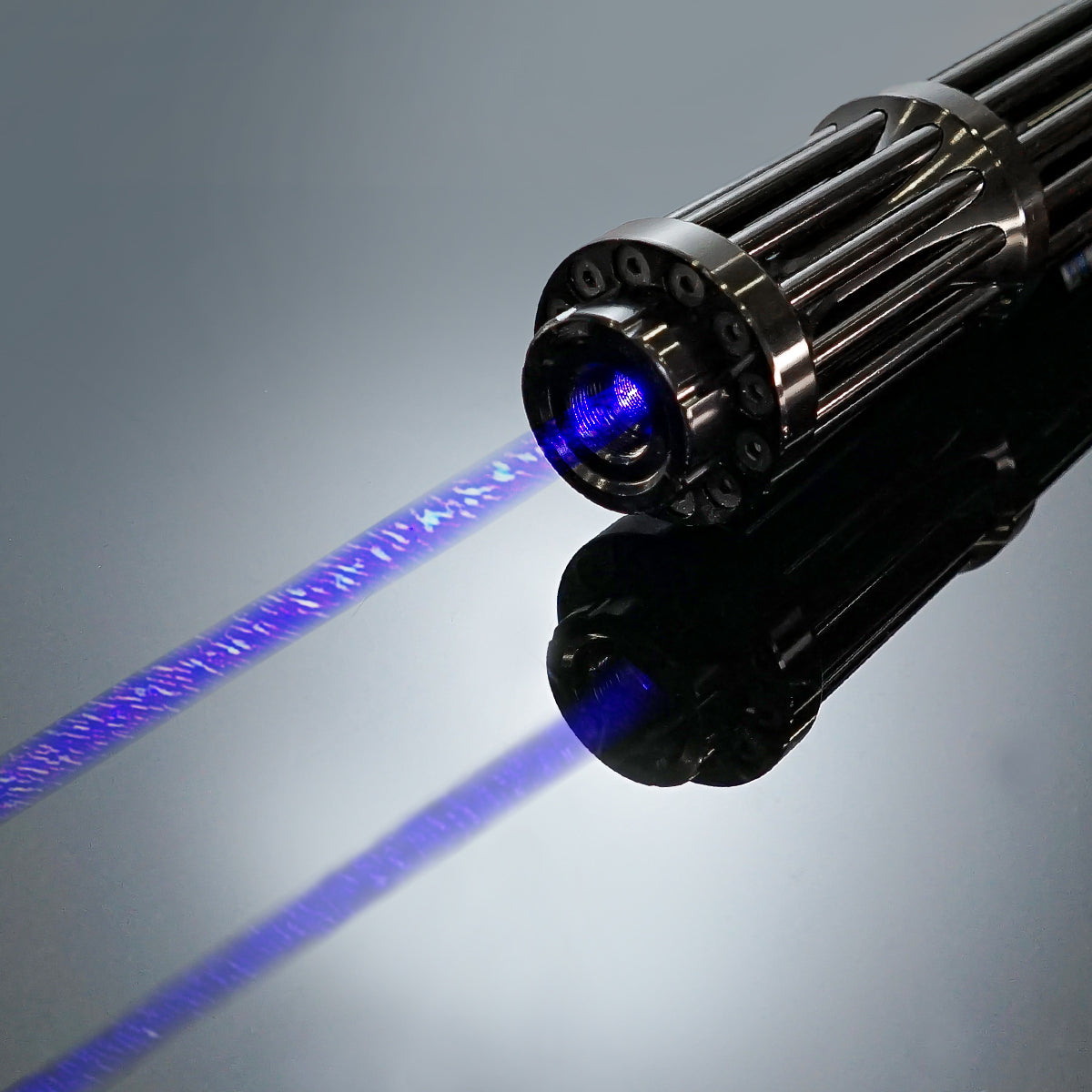 HG-B017-HIGH-BLUE BURNING LASER POINTER