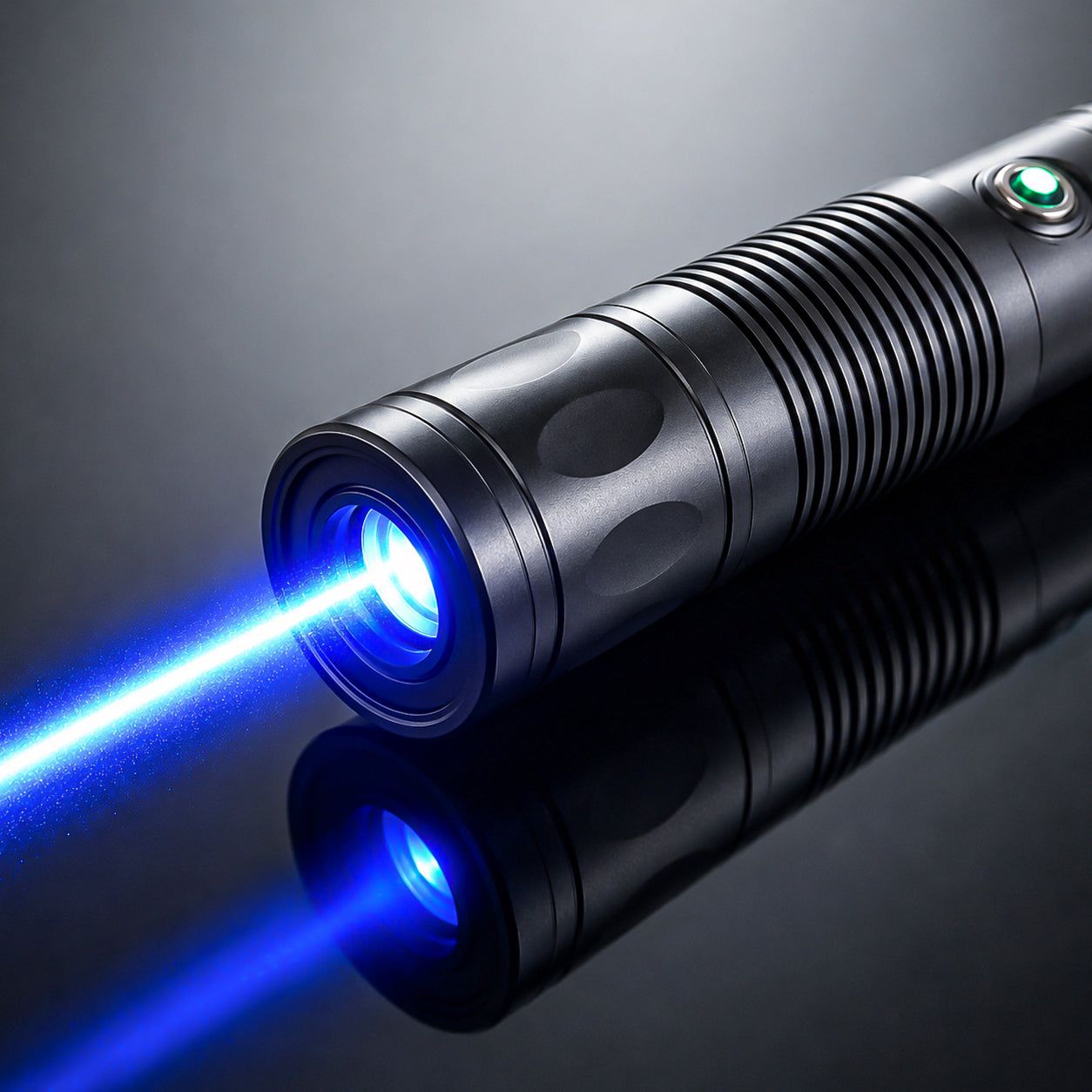 HG-A690-15000mW-HIGH-POWERED LASER POINTER