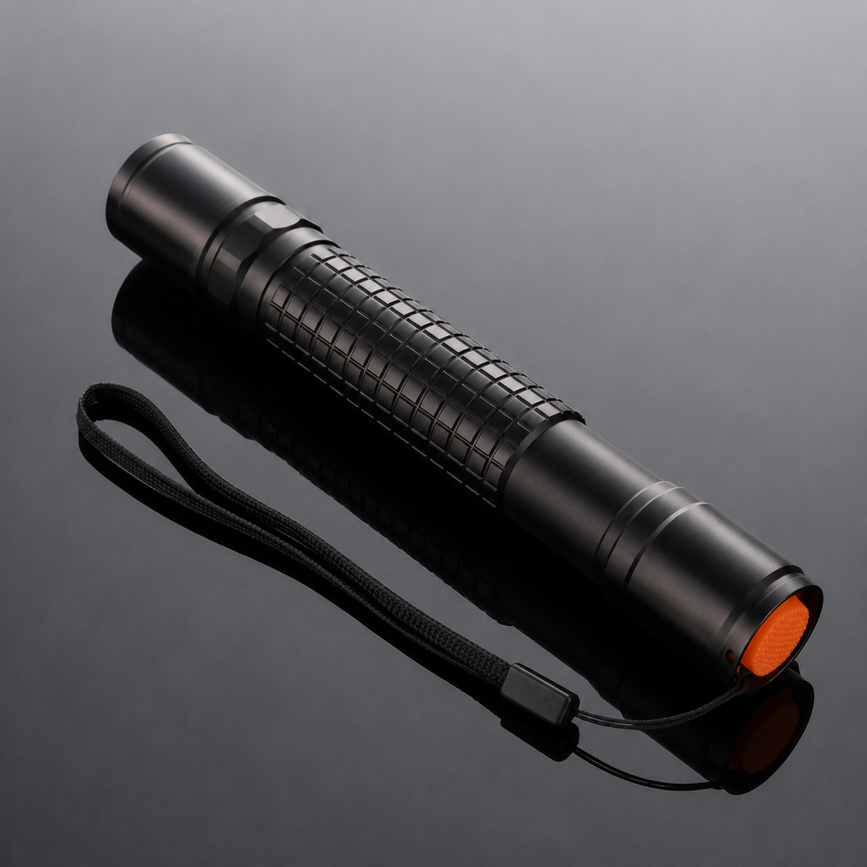 HG-900-HIGH-YELLOW BURNING LASER POINTER