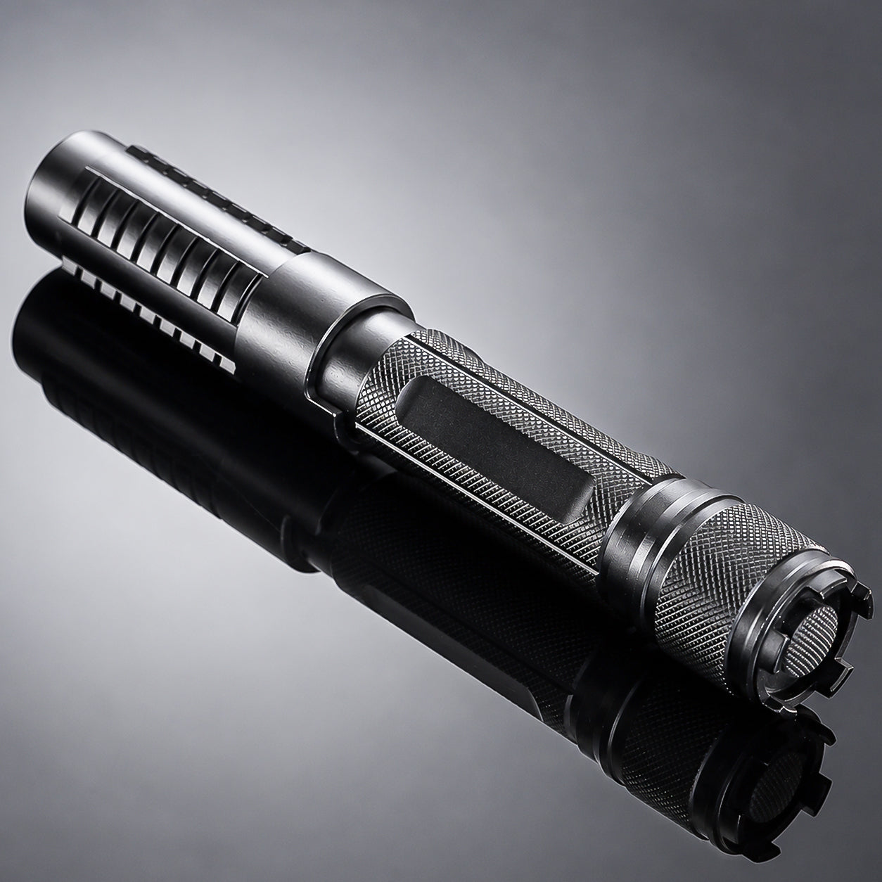 HG-B015-HIGH-BLUE BURNING LASER POINTER