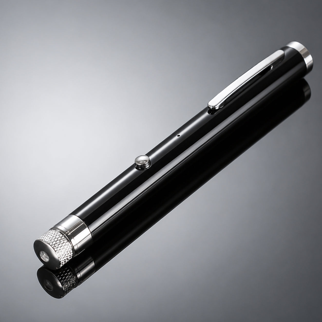 HG-03 USB Green Laser pointer