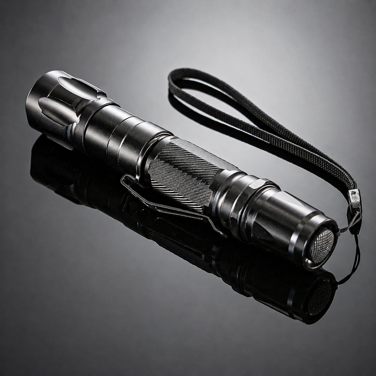 HG-009 Red Laser pointer
