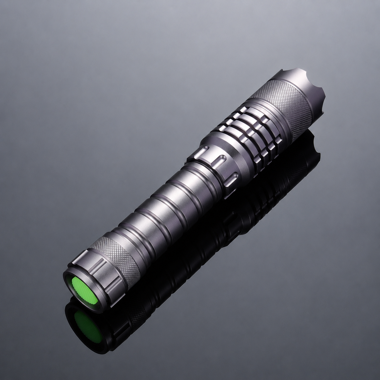 HG-FR-830-HIGH-GREEN BURNING LASER POINTER