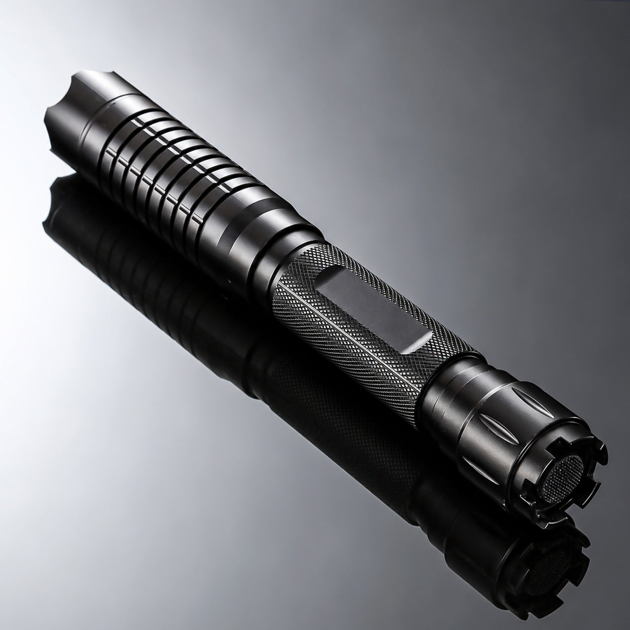 HG-B009-HIGH-BLUE BURNING LASER POINTER