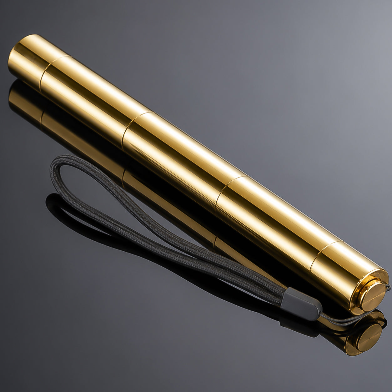 HG-B008-HIGH-BLUE BURNING LASER POINTER