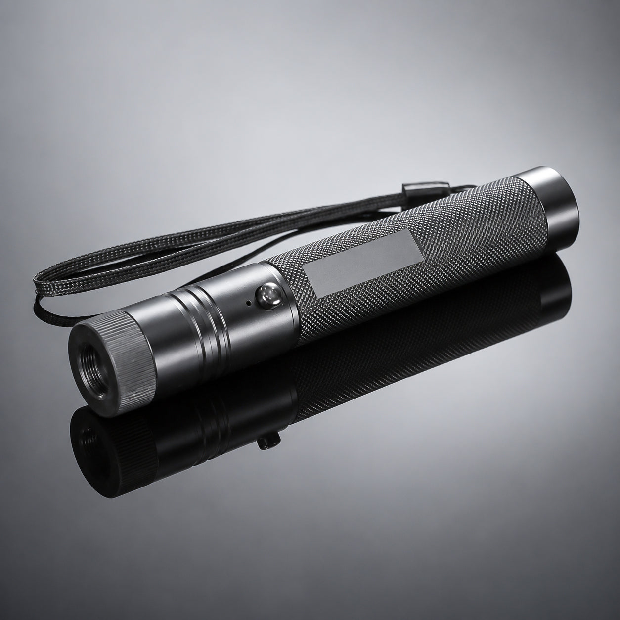HG-004USB Green Laser pointer