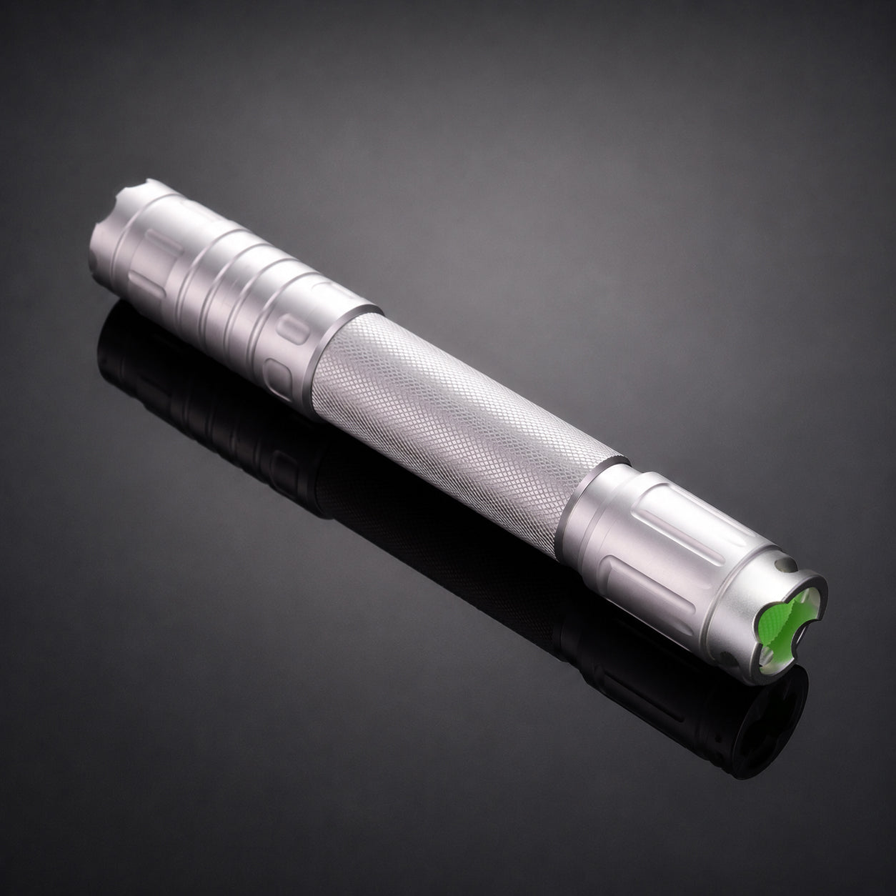 HG-FR-800-HIGH-GREEN BURNING LASER POINTER