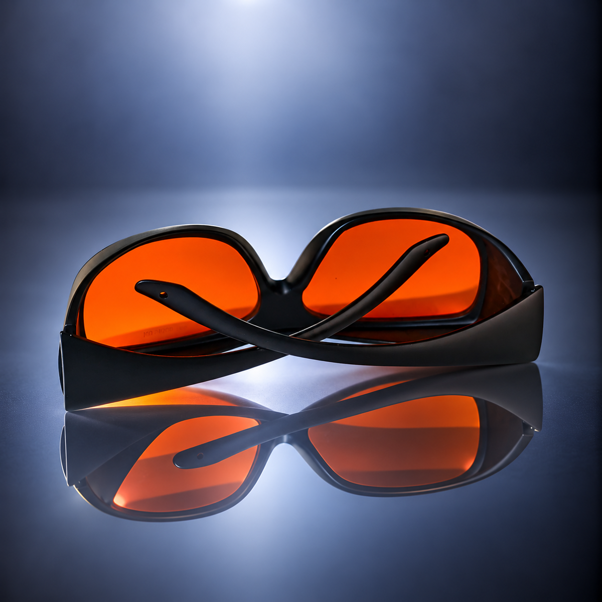 Laser Protective Glasses