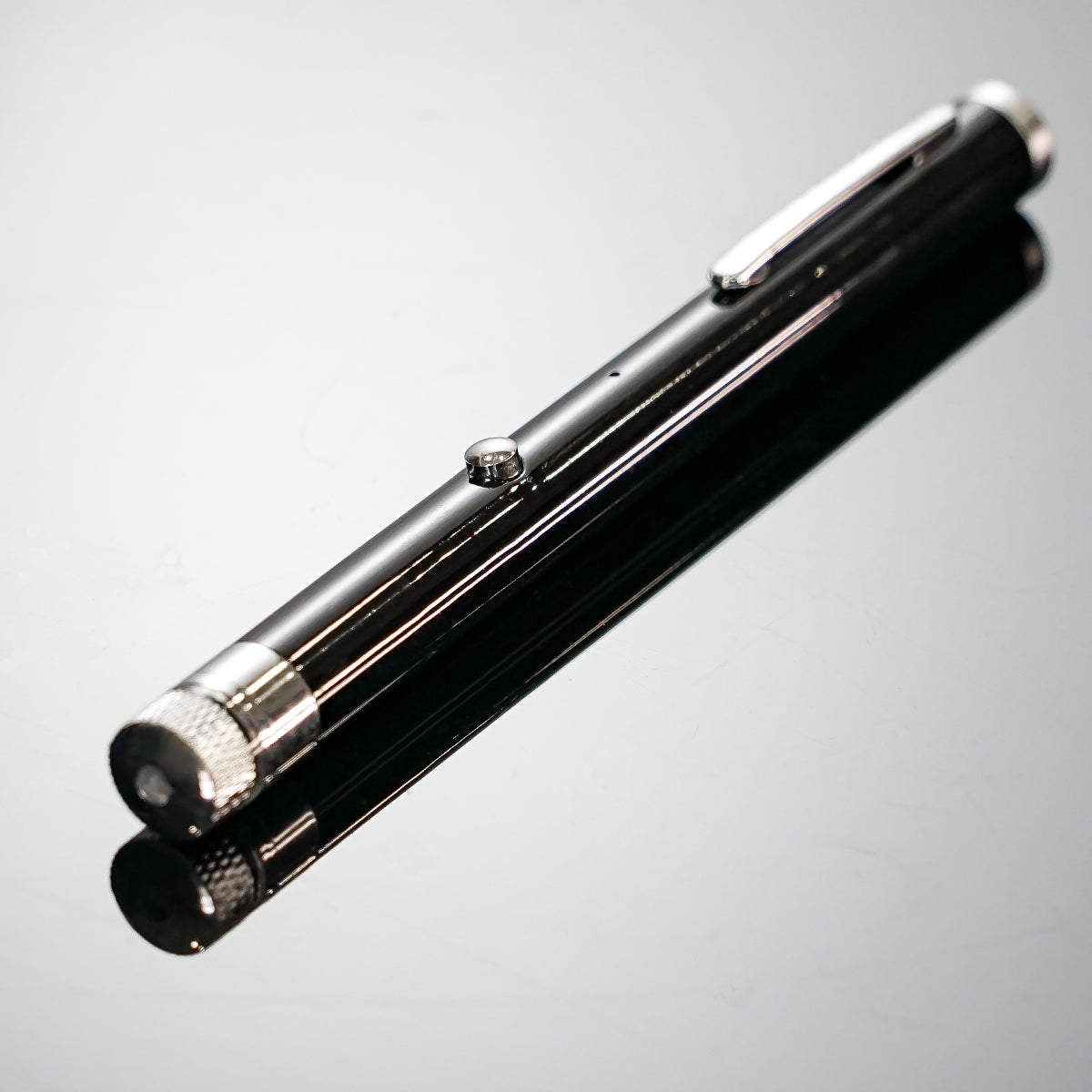 HG-03 USB Green Laser pointer