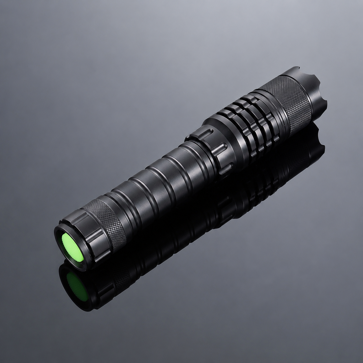 HG-FR-830-HIGH-BLUE BURNING LASER POINTER