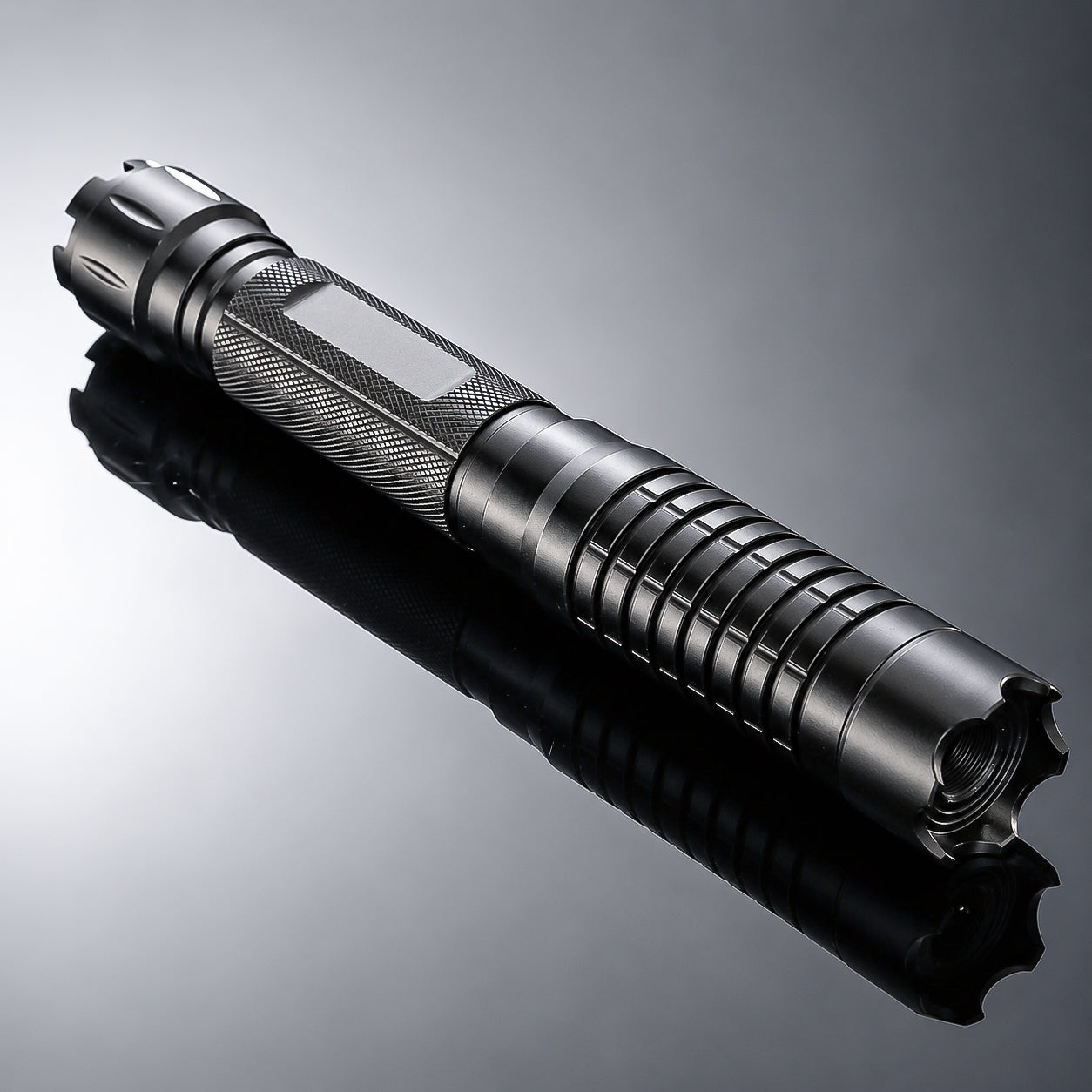 HG-B009-HIGH-BLUE BURNING LASER POINTER