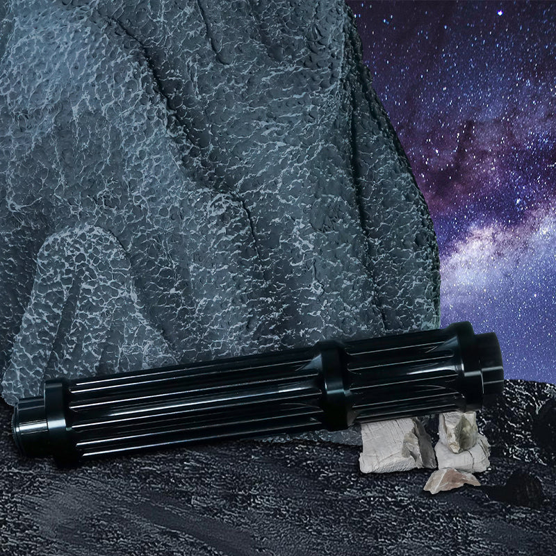 HG-B017Extended version Blue laser pointer 5W