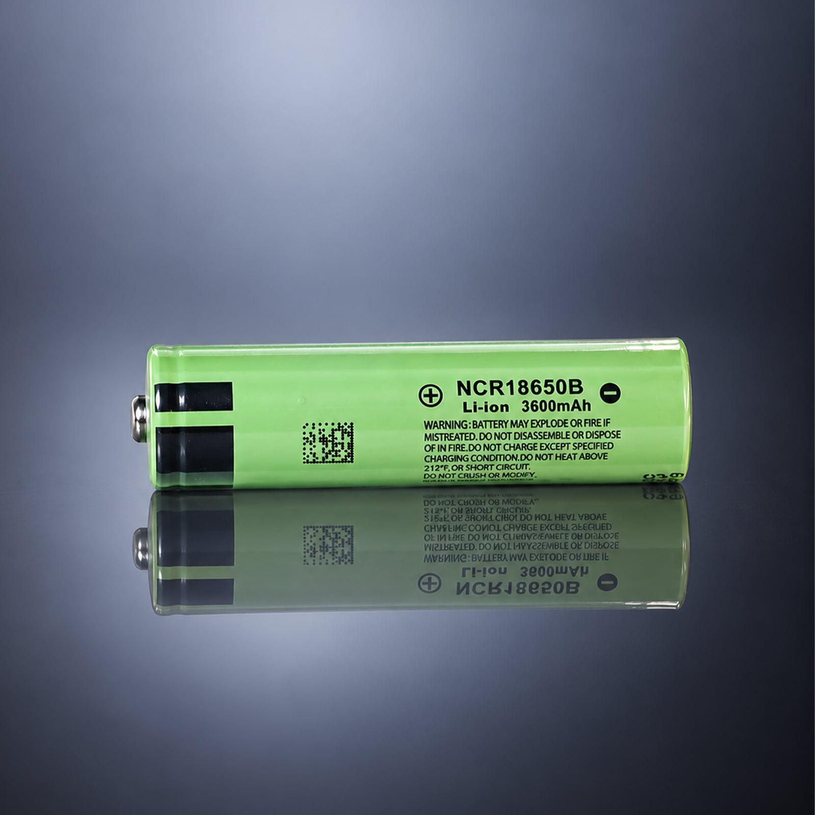 HG-18650 Rechargeable Battery Charger