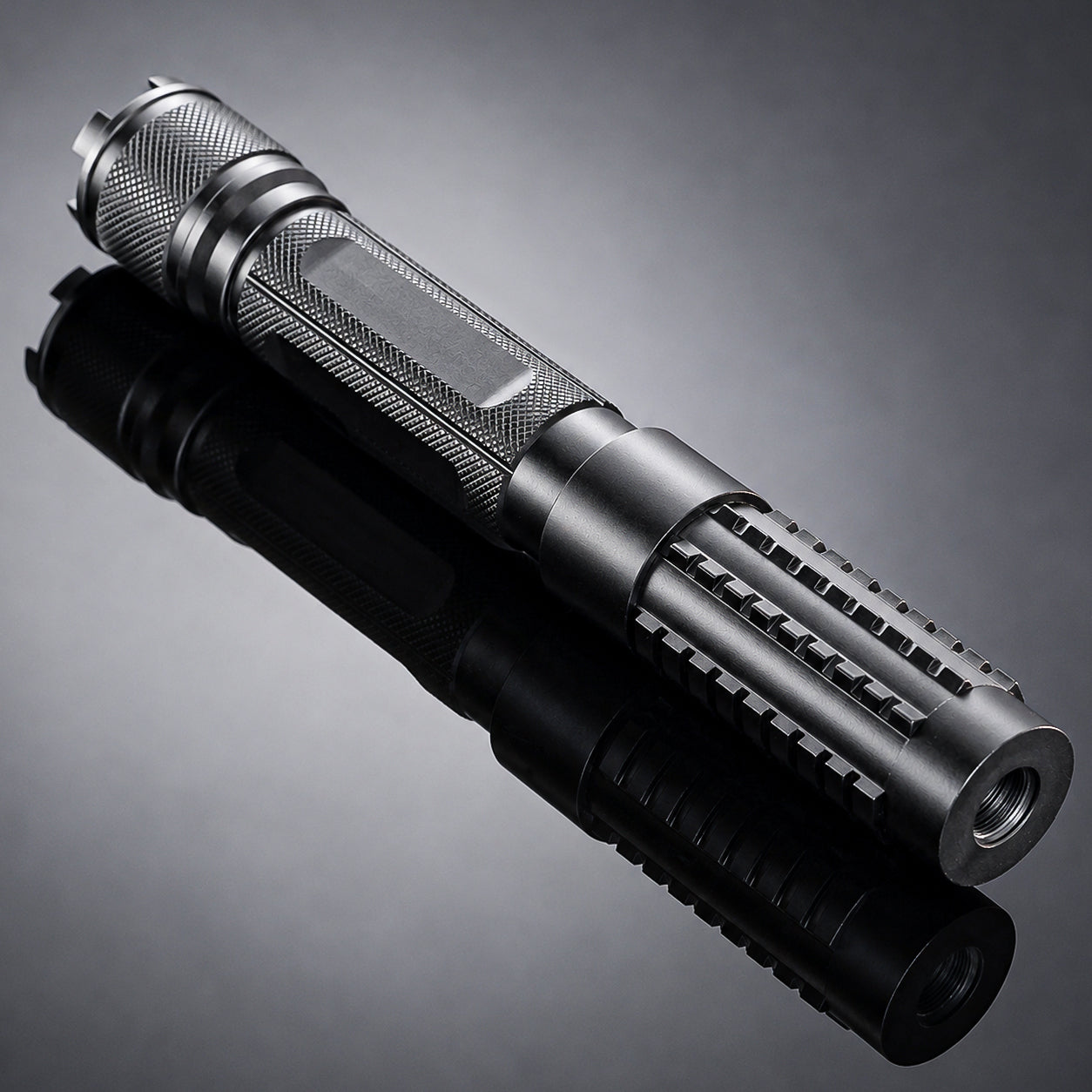 HG-B015-HIGH-BLUE BURNING LASER POINTER