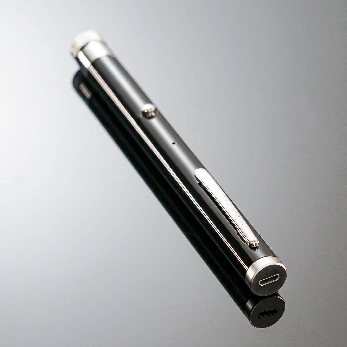 HG-03 USB Green Laser pointer