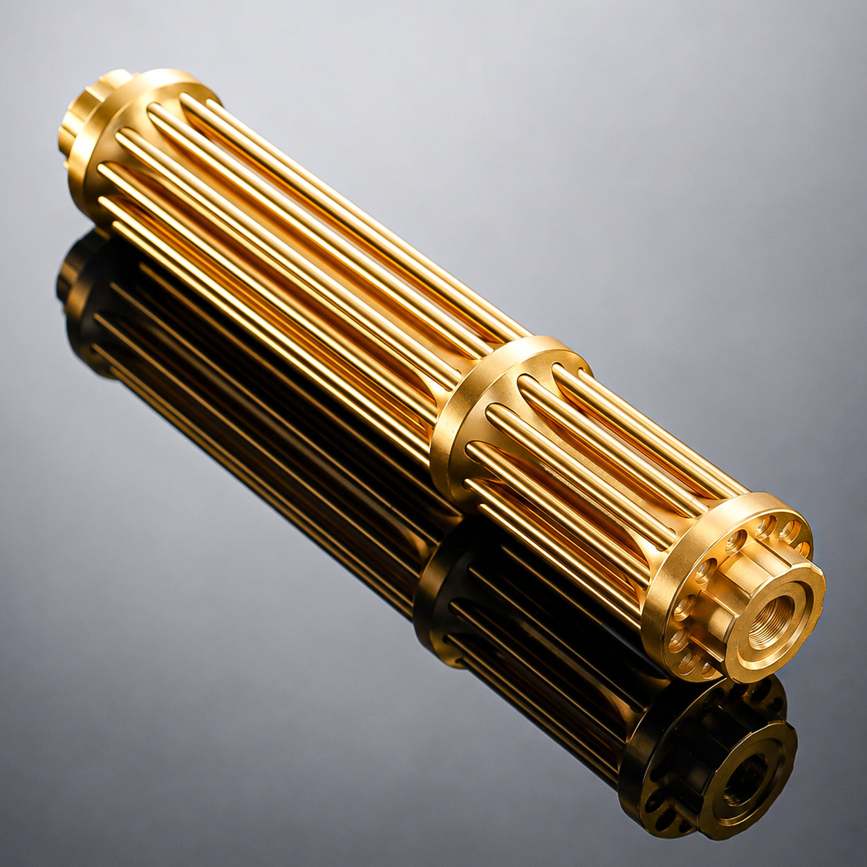 GD-B017-HIGH-BLUE BURNING LASER POINTER