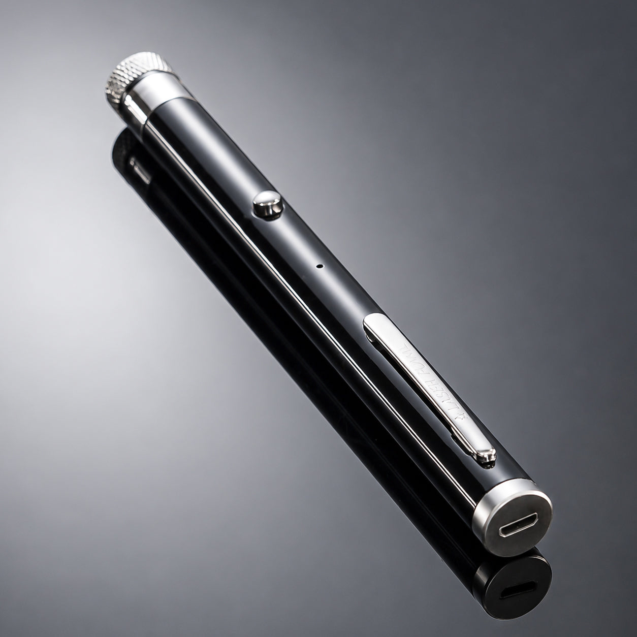 HG-03 USB Green Laser pointer
