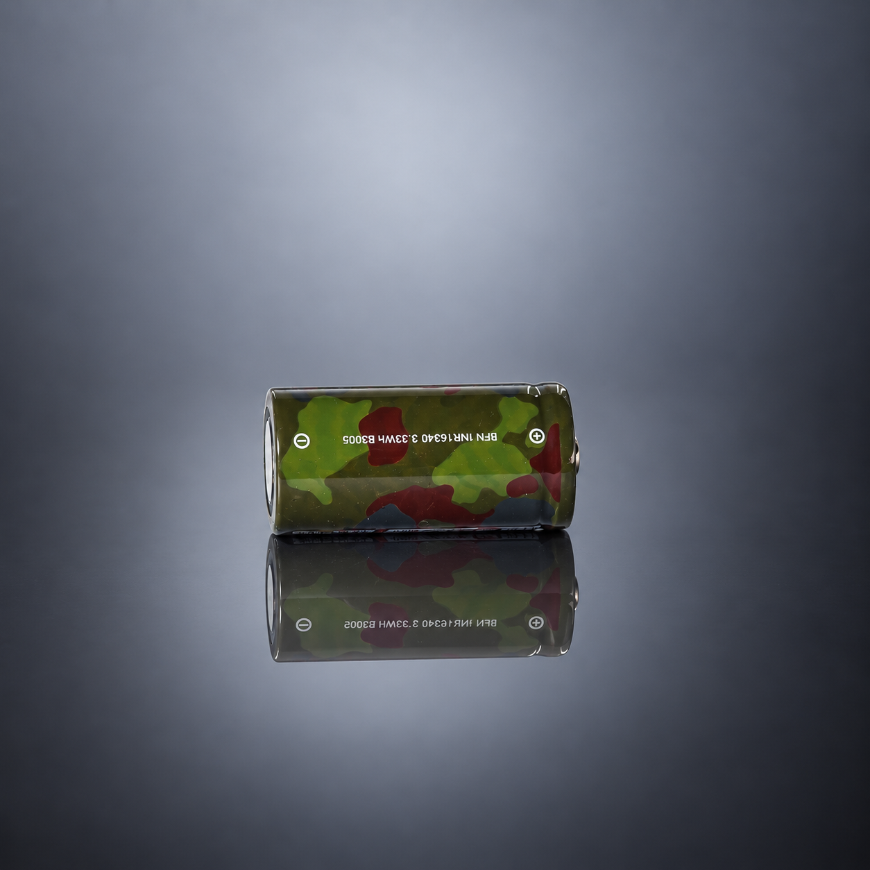 HG-16340 Rechargeable Lithium-Ion Battery