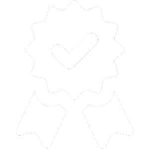 1-Year Warranty